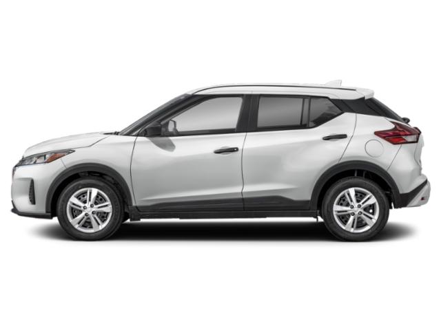 nissan kicks play 2025 3N1CP5BV7SL486524 image